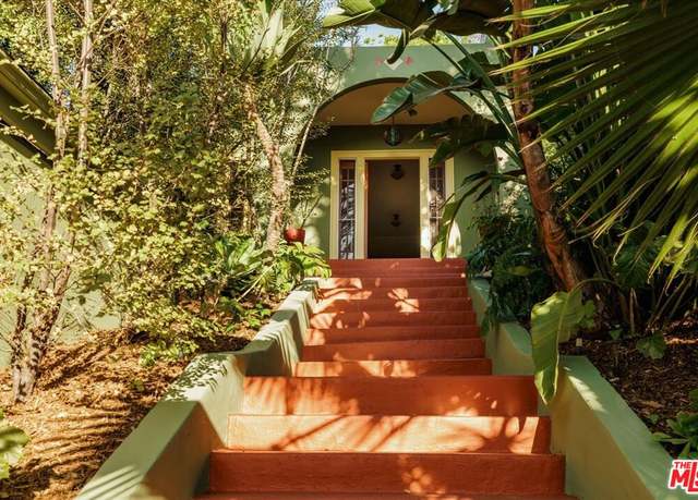 Property at 1148 N Coronado St, Los Angeles, CA 90026, 2 beds, 1 bath