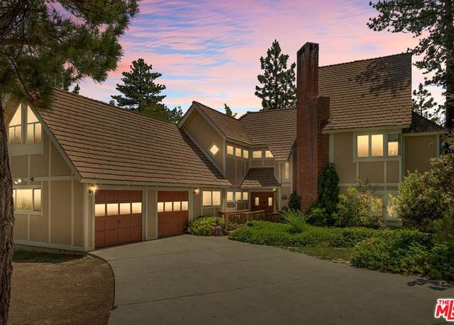 Property at 28277 Arbon Ln, Lake Arrowhead, CA 92352, 5 beds, 4 baths