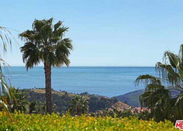 Property at 16652 Via Pacifica, Pacific Palisades, CA 90272