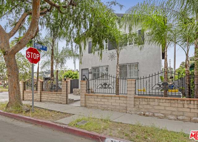 Property at 3628 Arroyo Seco Ave, Los Angeles, CA 90065, 3 beds, 3 baths
