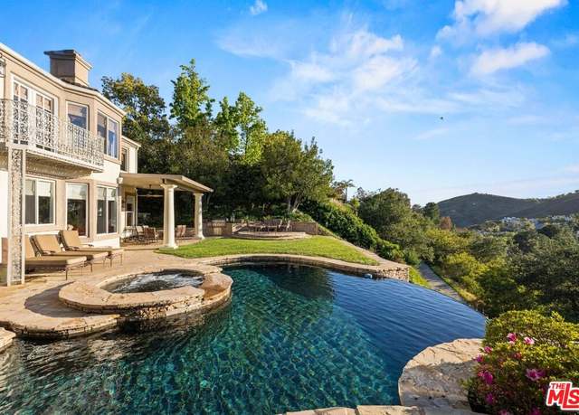 Property at 3469 Cordova Dr, Calabasas, CA 91302, 5 beds, 3.5 baths