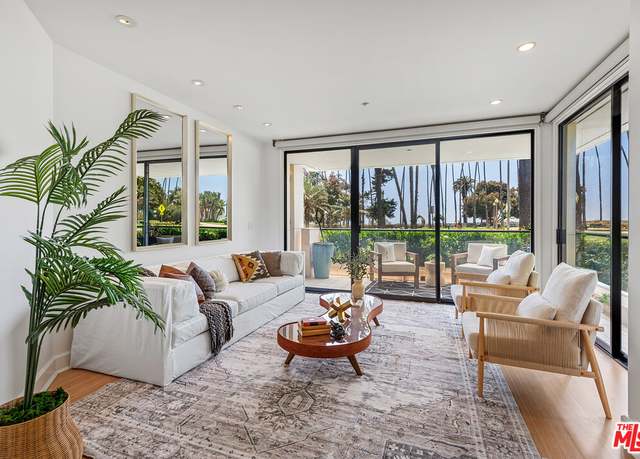 Property at 701 Ocean Ave #108, Santa Monica, CA 90402, 2 beds, 2 baths