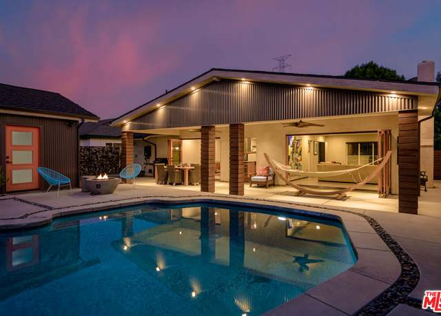 Property at 18839 Plummer St, Northridge, CA 91324, 3 beds, 2 baths