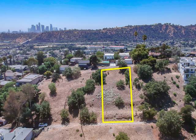 Property at 500 W Beech St, Los Angeles, CA 90065