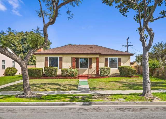 Property at 412 S Kemp Ave, Compton, CA 90220, 3 beds, 2 baths