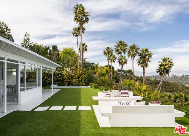 Property at 2262 Stradella Rd, Los Angeles, CA 90077, 3 beds, 2.5 baths