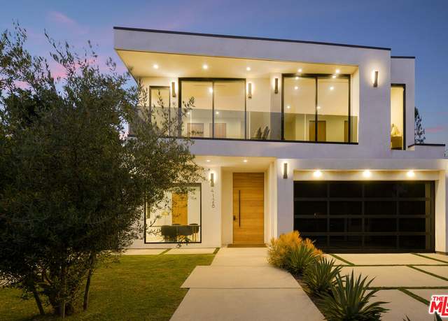 Property at 4128 Vantage Ave, Studio City, CA 91604, 4 beds, 5 baths