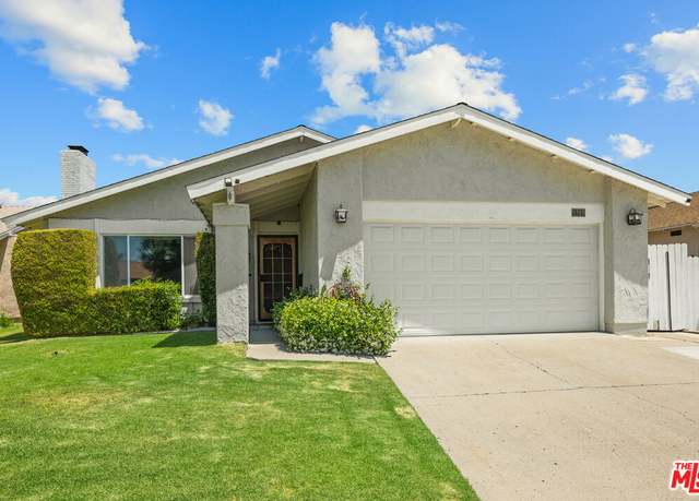 Property at 3989 E Frandon Ct, Simi Valley, CA 93063, 3 beds, 2 baths