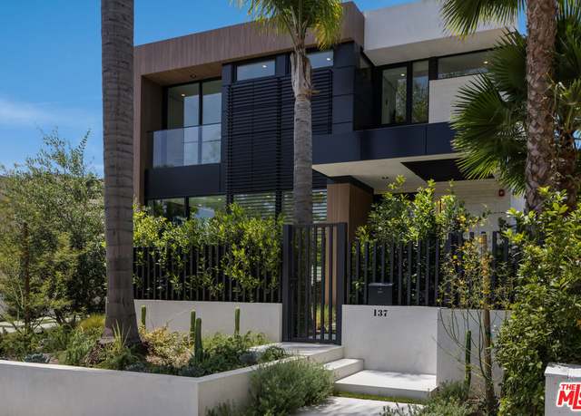 Property at 137 S Wetherly Dr, Beverly Hills, CA 90211, 4 beds, 7 baths