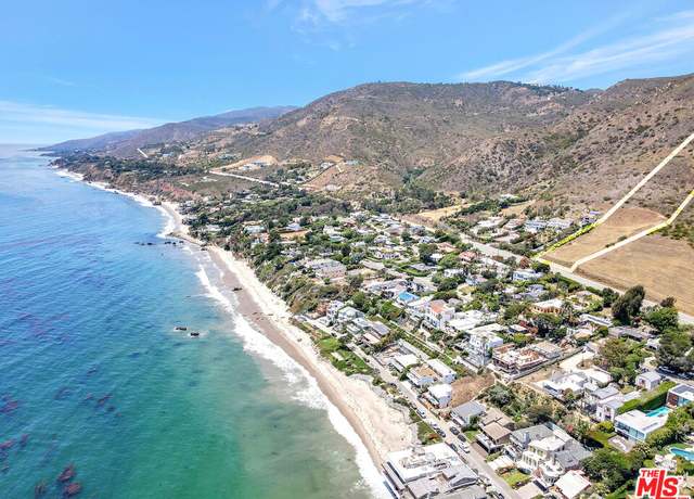 Property at 31701 Pacific Coast Hwy, Malibu, CA 90265