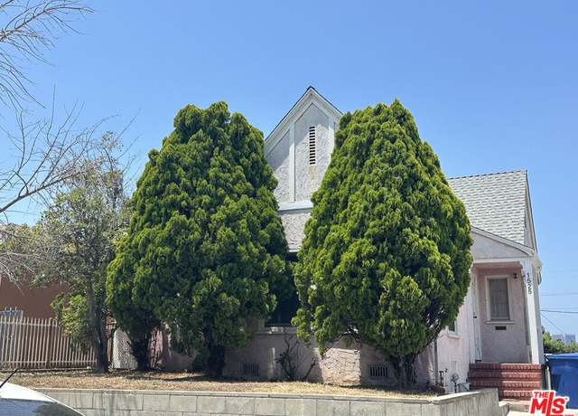 Property at Undisclosed address, Los Angeles, CA 90019, 2 beds, 1 bath
