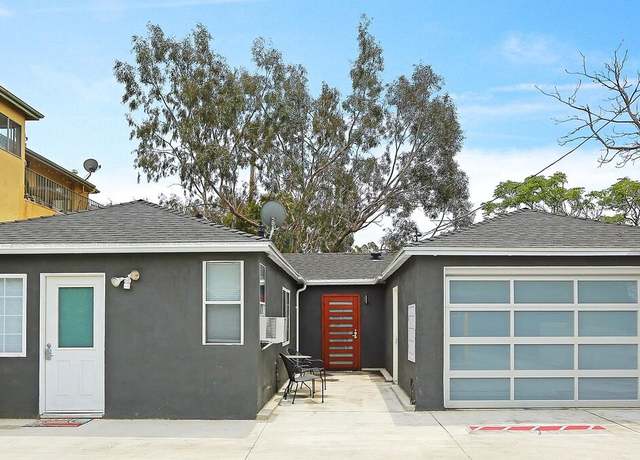 Property at 828 Hill St, Santa Monica, CA 90405, 4 beds, 3 baths