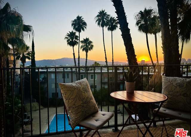 Property at 1517 E Garfield Ave #98, Glendale, CA 91205, 1 bed, 1 bath