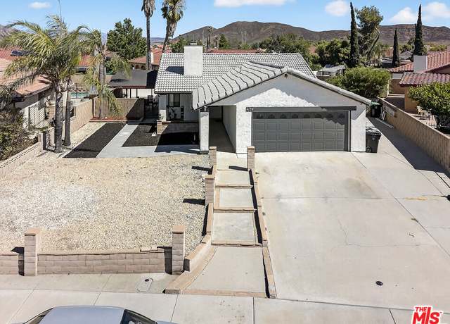 Property at 4159 Roxbury Dr, Hemet, CA 92545, 3 beds, 2 baths