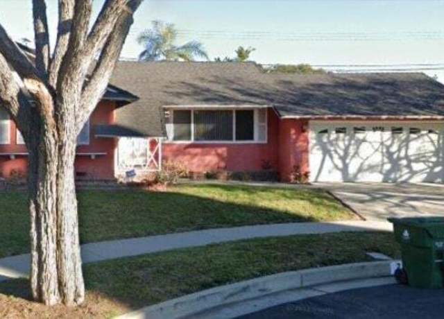 Property at 22361 Burton St, Canoga Park, CA 91304, 3 beds, 2 baths