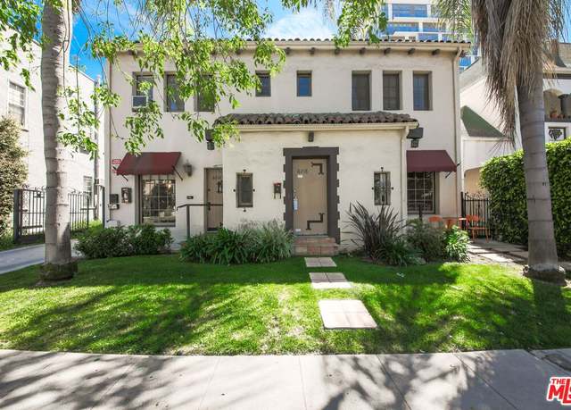 Property at 6216 Orange St, Los Angeles, CA 90048, 7 beds, 5 baths