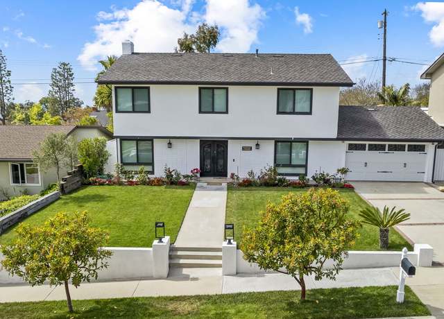 Property at 6923 Willowtree Dr, Rancho Palos Verdes, CA 90275, 5 beds, 3 baths