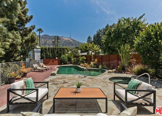 Property at 3127 Arrowhead Dr, Los Angeles, CA 90068, 4 beds, 2.5 baths