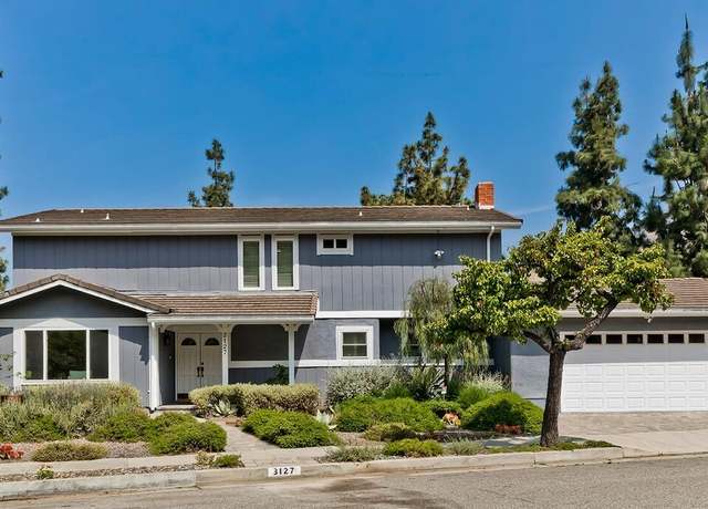 Property at 3127 Arrowhead Dr, Los Angeles, CA 90068, 4 beds, 2.5 baths