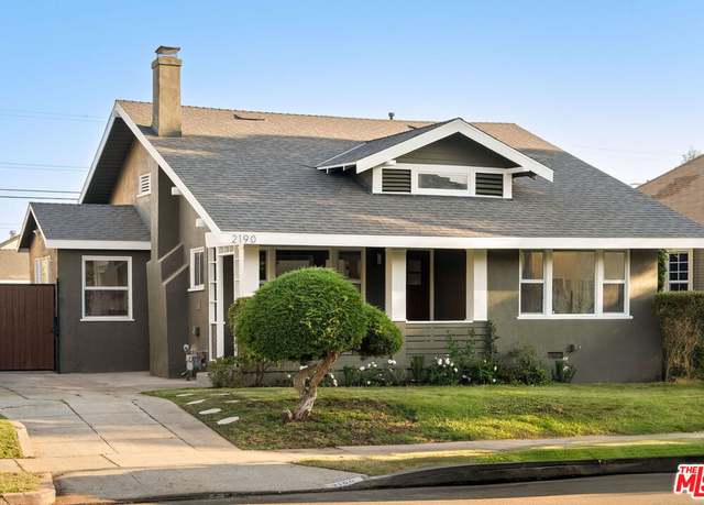 Property at 2190 W 28th St, Los Angeles, CA 90018, 3 beds, 2.5 baths