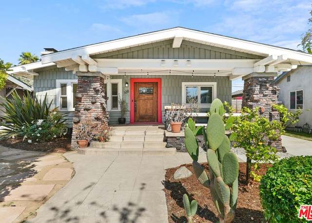 Property at 128 S Hobart Blvd, Los Angeles, CA 90004, 3 beds, 2 baths