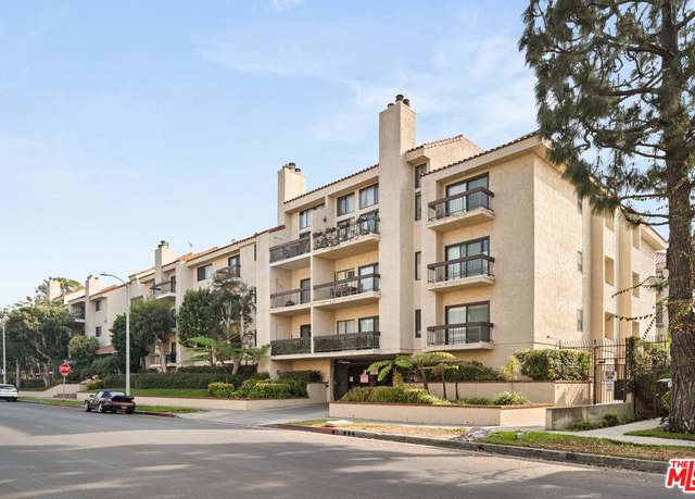 Property at 8180 Manitoba St #313, Playa Del Rey, CA 90293, 2 beds, 2 baths