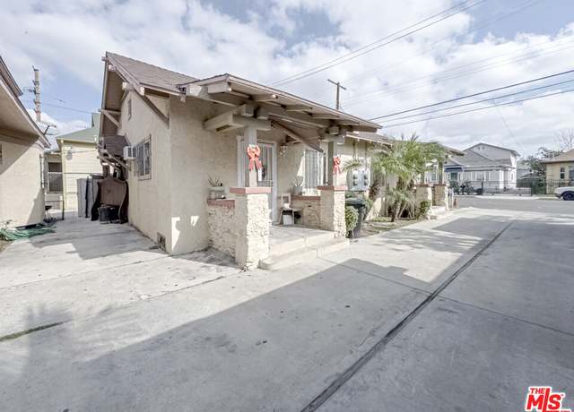 Property at 1209 Irolo St, Los Angeles, CA 90006, 4 beds, 4 baths