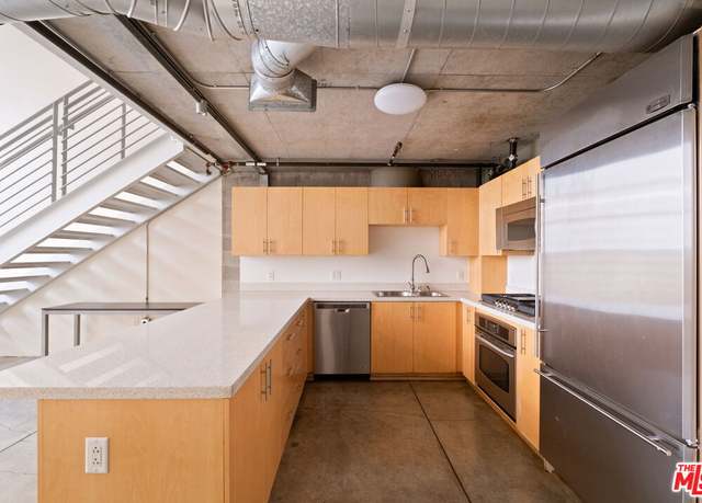 Property at 1130 S Flower St #118, Los Angeles, CA 90015, 2 beds, 2 baths