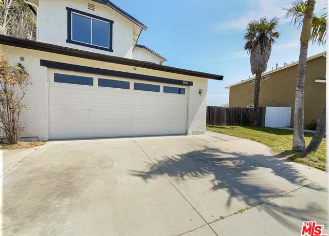 Property at 1534 Pyramid Ave, Ventura, CA 93004, 3 beds, 2.5 baths