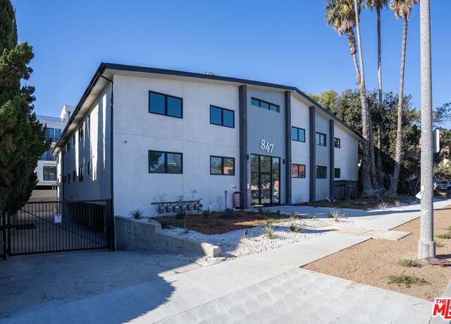 Property at 847 S Sherbourne Dr, Los Angeles, CA 90035, 33 beds, 25 baths