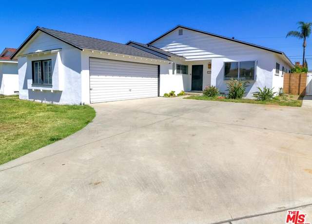 Property at 13127 Hartland St, North Hollywood, CA 91605, 4 beds, 2 baths
