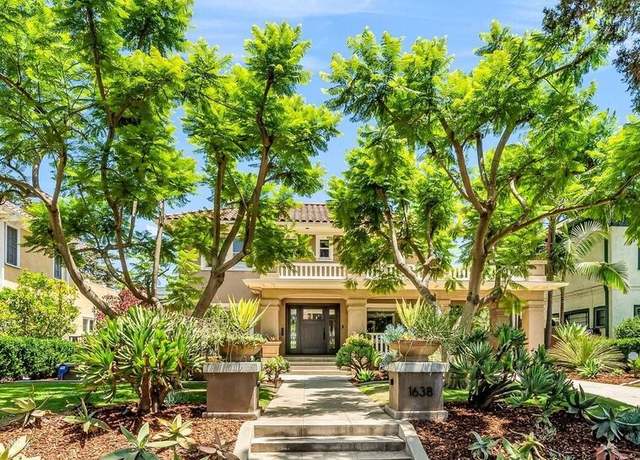 Property at 1638 S Victoria Ave, Los Angeles, CA 90019, 3 beds, 3 baths