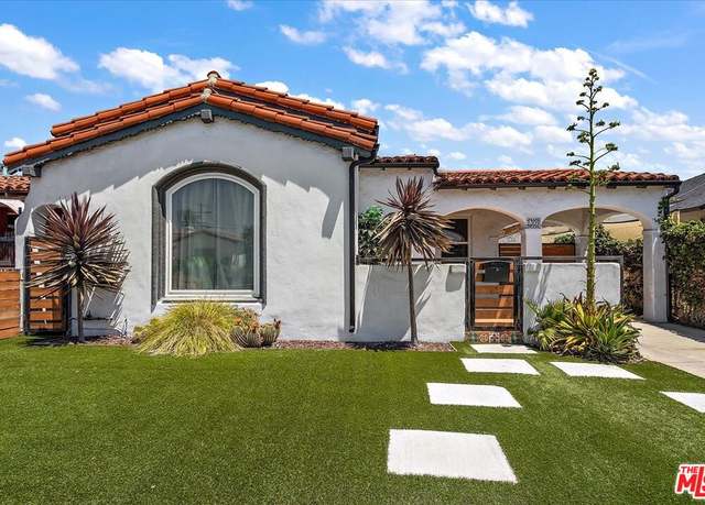 Property at 1309 W 82nd St, Los Angeles, CA 90044, 2 beds, 1 bath