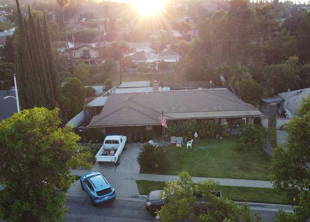 Property at 2453 Fullerton Rd, Rowland Heights, CA 91748, 4 beds, 2 baths