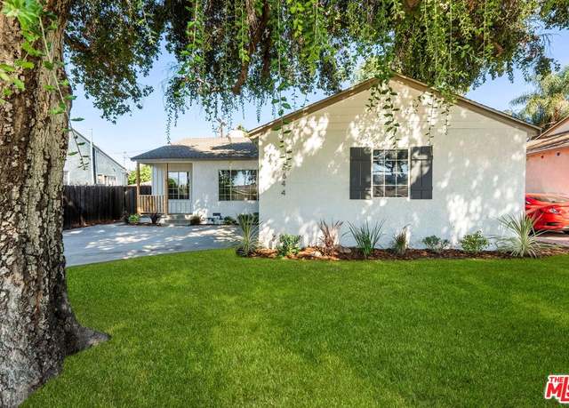 Property at 6644 Yolanda Ave, Reseda, CA 91335, 3 beds, 2 baths