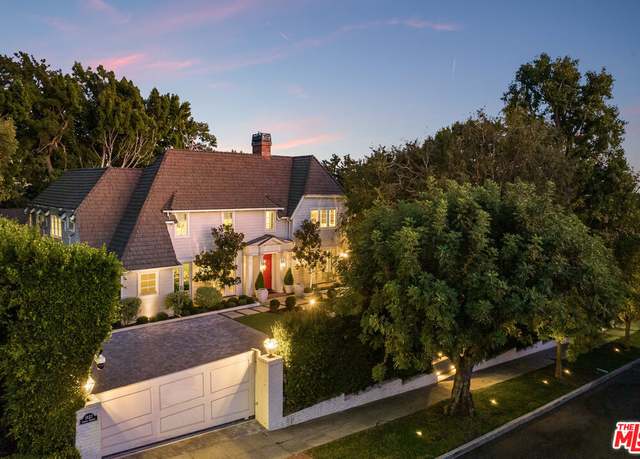 Property at 1822 Camino Palmero St, Los Angeles, CA 90046, 5 beds, 6 baths