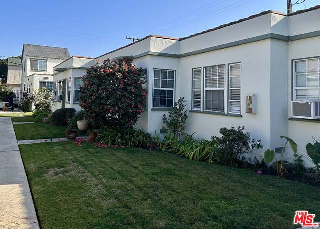 Property at 2517 20th St, Santa Monica, CA 90405, 7 beds, 5 baths