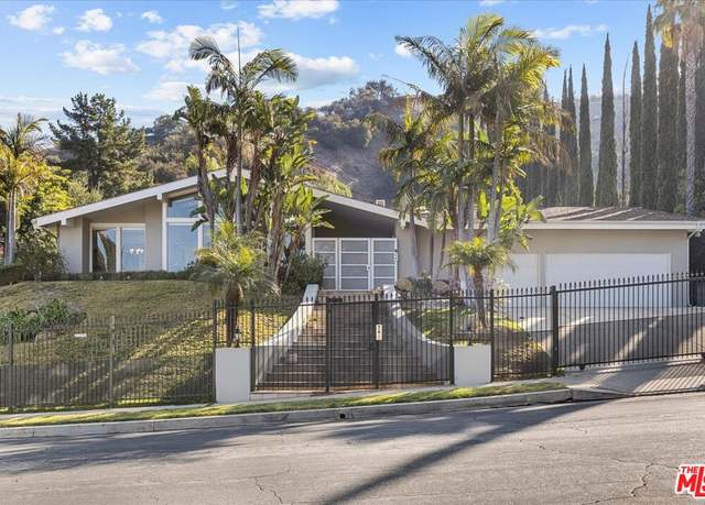 Property at 4060 Alonzo Ave, Encino, CA 91316, 5 beds, 5 baths