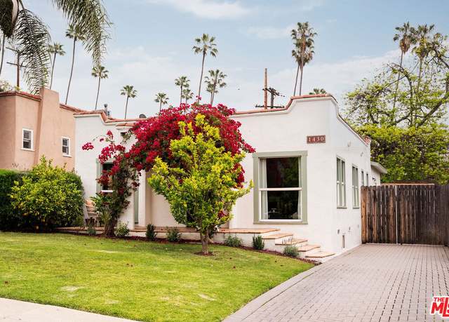 Property at 1430 N Coronado St, Los Angeles, CA 90026, 3 beds, 2 baths