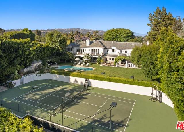 Property at 9966 Sunset Blvd, Beverly Hills, CA 90210, 6 beds, 8 baths