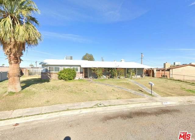 Property at 2016 Peru St, Needles, CA 92363, 5 beds, 3 baths