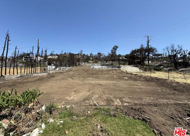 Property at 14815 Bestor Blvd, Pacific Palisades, CA 90272