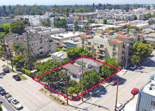Property at 11241 Peach Grove St, North Hollywood, CA 91601, 5 beds, 4 baths