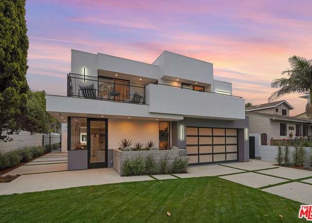 Property at 3027 Malcolm Ave, Los Angeles, CA 90034, 5 beds, 5.5 baths