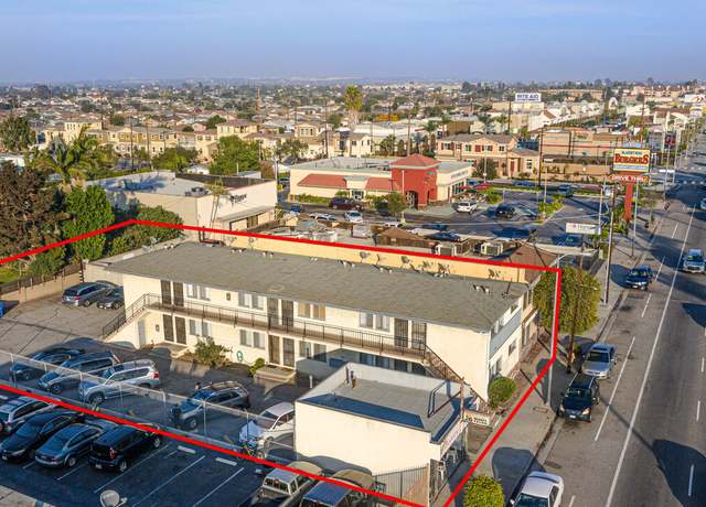 Property at 1329 W Carson St, Torrance, CA 90501, 1 bed, 13 baths