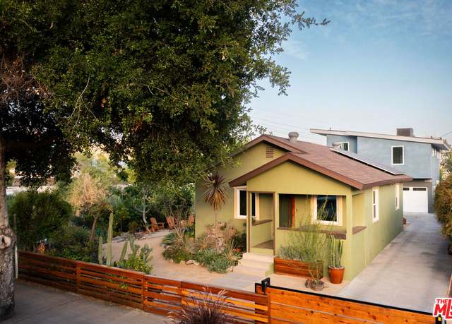 Property at 2452 Shoredale Ave, Los Angeles, CA 90031, 5 beds, 3 baths