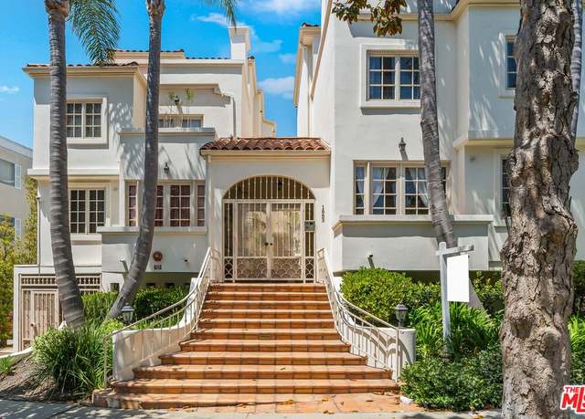 Property at 1663 Malcolm Ave #103, Los Angeles, CA 90024, 3 beds, 3.5 baths