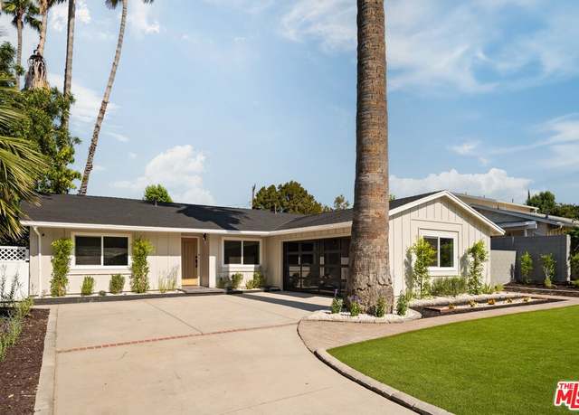 Property at 6150 Elba Pl, Woodland Hills, CA 91367, 4 beds, 2 baths