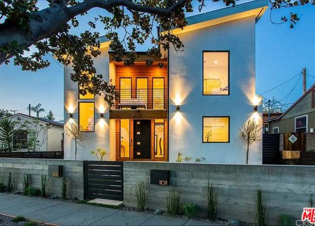 Property at 11011 Exposition Blvd, Los Angeles, CA 90064, 6 beds, 6 baths