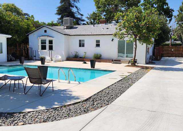 Property at 13440 Erwin St, Van Nuys, CA 91401, 3 beds, 2.5 baths